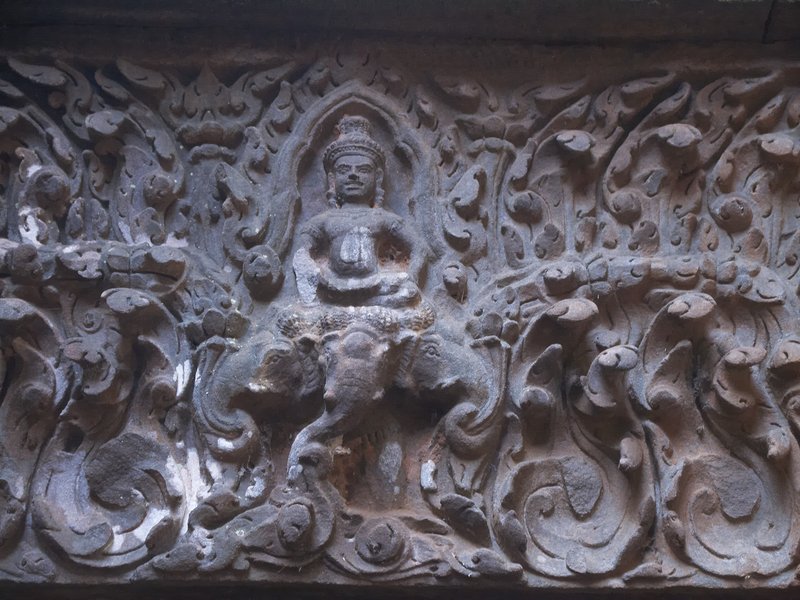Champasak, Wat Phu